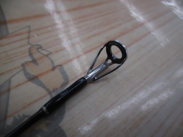 ハートランドクロスX HL-CX671MLRB