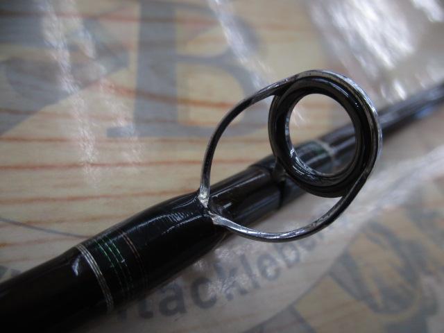 ハートランドクロスX HL-CX671MLRB