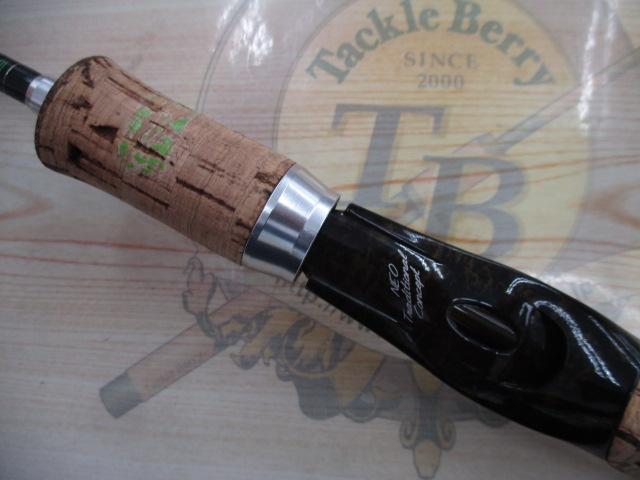 ハートランドクロスX HL-CX671MLRB