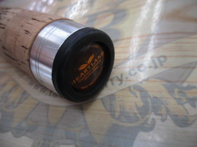 ハートランドクロスX HL-CX671MLRB