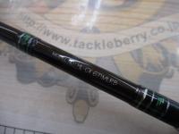 ハートランドクロスX HL-CX671MLRB