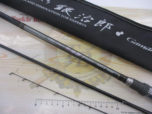 がまチヌ　へちさぐり　銀治郎　MH300 がまチヌへちさぐり銀治郎 MH300｜＠ベリーネット 日本最大新品