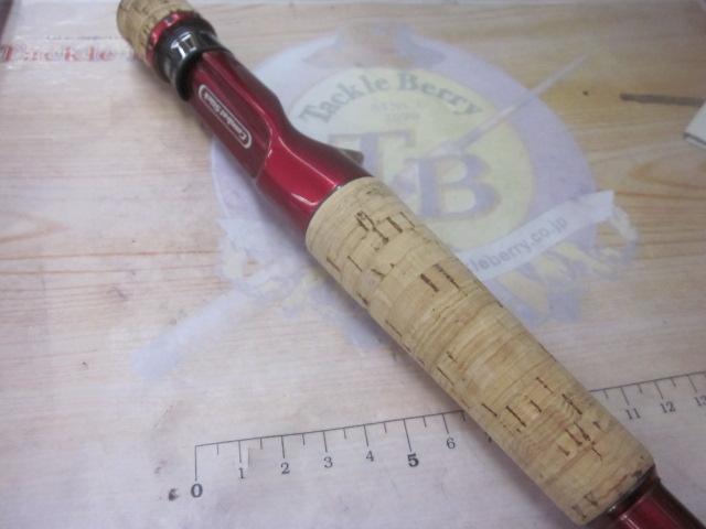 シナジー CSYC-73MH+ スーパートライアンフ