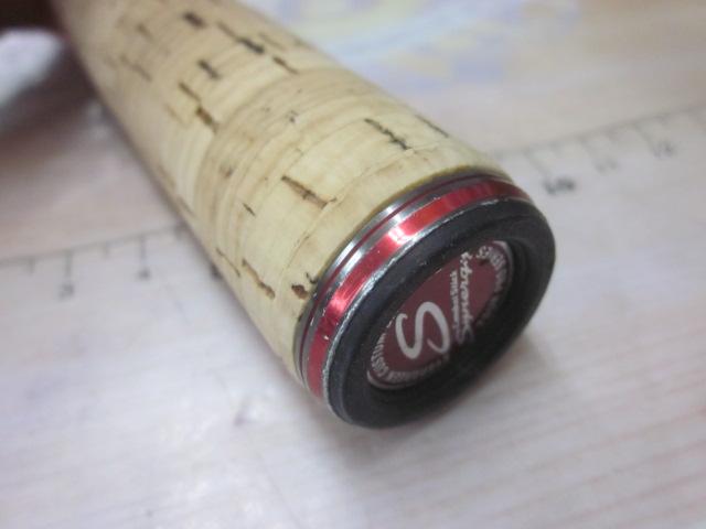 シナジー CSYC-73MH+ スーパートライアンフ