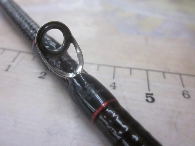 シナジー CSYC-73MH+ スーパートライアンフ