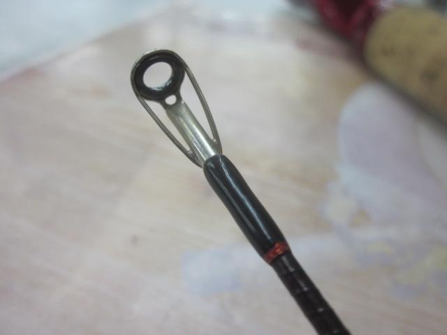 シナジー CSYC-73MH+ スーパートライアンフ