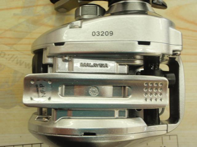 14バルケッタCI4+ 200HG｜＠ベリーネット 日本最大新品中古釣具