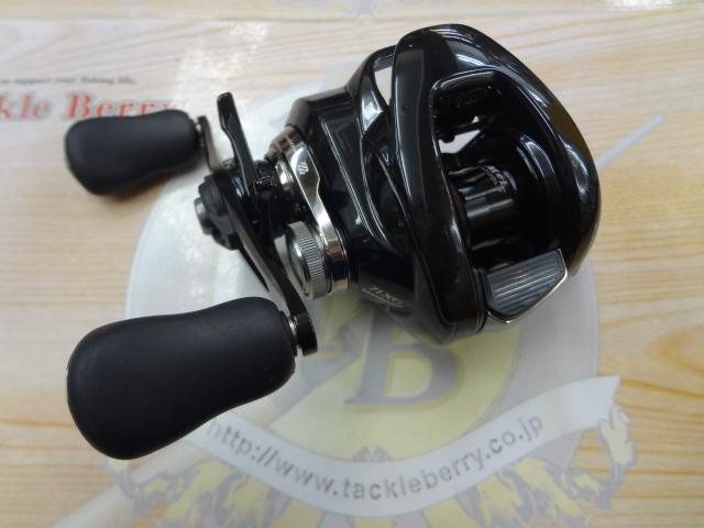 24メタニウムDC 71XG｜＠ベリーネット 日本最大新品中古釣具WEB