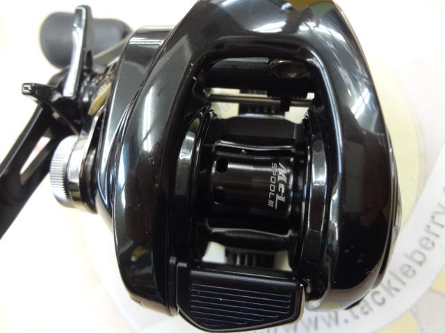 24メタニウムDC 71XG｜＠ベリーネット 日本最大新品中古釣具WEB