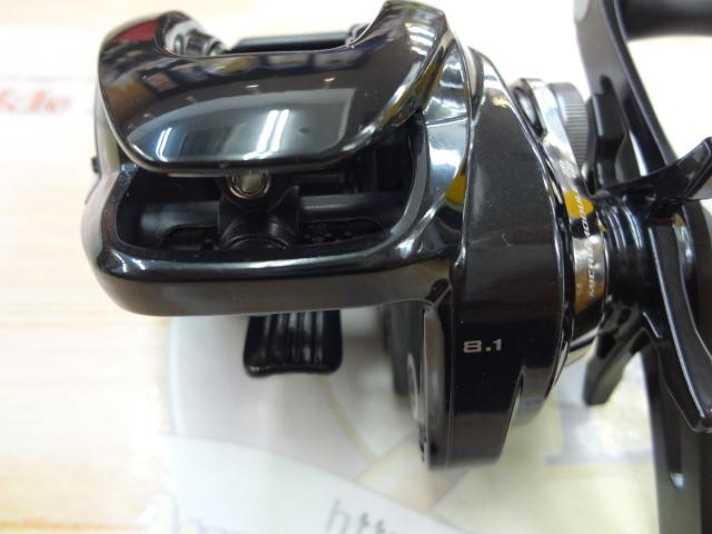 24メタニウムDC 71XG｜＠ベリーネット 日本最大新品中古釣具WEB