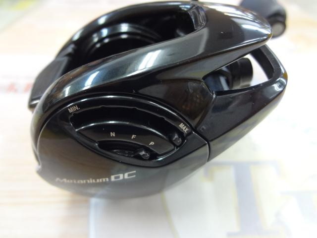 24メタニウムDC 71XG｜＠ベリーネット 日本最大新品中古釣具WEB