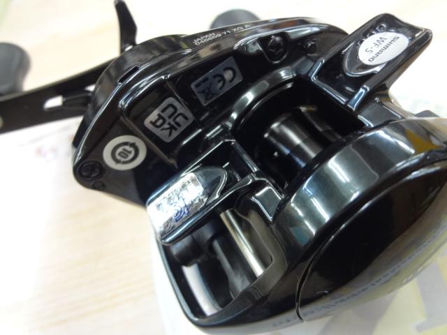 24メタニウムDC 71XG｜＠ベリーネット 日本最大新品中古釣具WEB