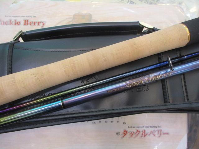 23ワールドシャウラ リミテッド 2953R-3｜＠ベリーネット 日本