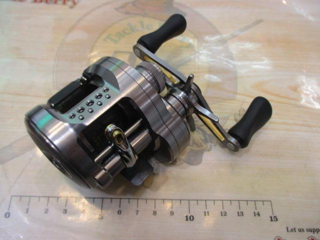 23カルカッタコンクエストBFS XGL｜＠ベリーネット 日本最大新品