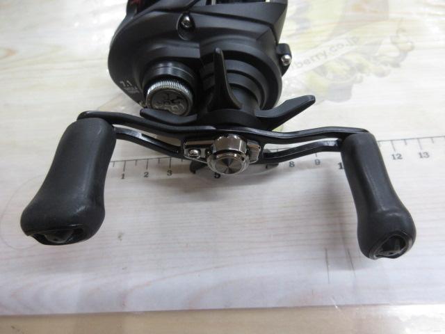 タトゥーラ TW 100SH｜＠ベリーネット 日本最大新品中古釣具WEB