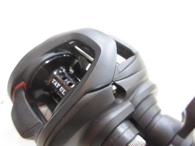 DAIWA - タトゥーラTW 100SH DAIWA 19タトゥーラ TW 100SHの最安値・インプレ・釣果 | 本音の