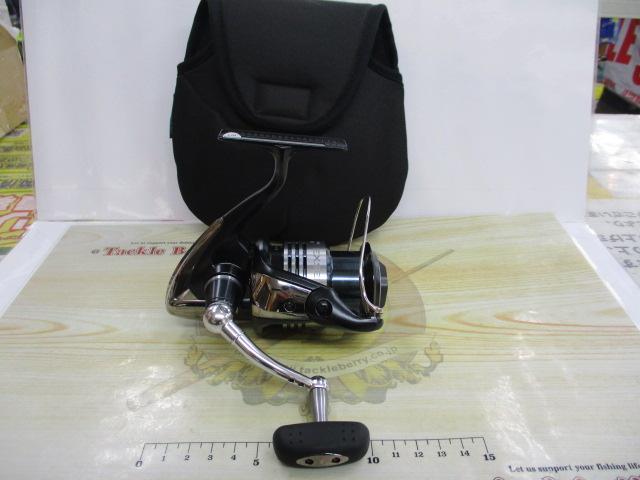 09エクスセンス 4000S｜＠ベリーネット 日本最大新品中古釣具WEB