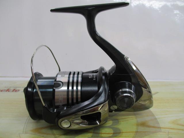 シマノ　09エクスセンス　4000S シマノ(SHIMANO) エクスセンス 4000S 023896｜アウトドア用品