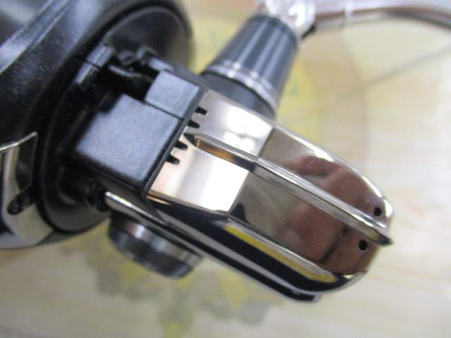 シマノ　09エクスセンス　4000S シマノ(SHIMANO) エクスセンスCI4 4000S 023865｜アウトドア用品