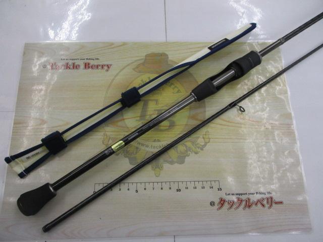 エギ56号  シマノ  ソアレ CI4+ S610L-S シマノ 17ソアレCI4＋ アジング S610LS