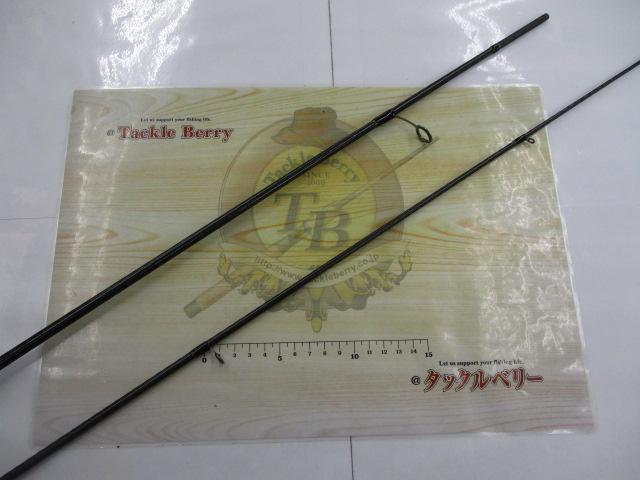 【超美品】シマノ　ソアレCi4+ S610L-S アジングロッド シマノ(SHIMANO) ソアレCI4+ S610LS アジング 351562