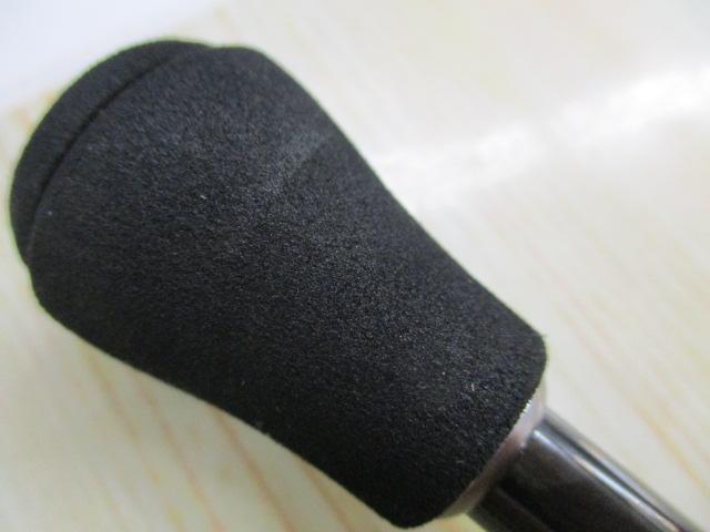 17ソアレCI4+アジング S610L-S