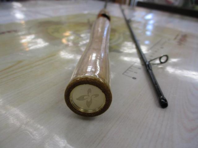 プレッソ 60XUL・V