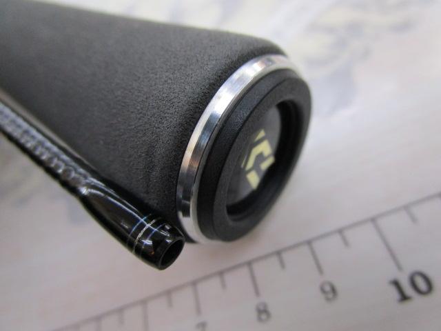 DAIWA ダイワ/AREA BUM/60UL-G/ロッド/ABランク/09【中古】 楽天市場】daiwa エリアバム 60ul－gの通販