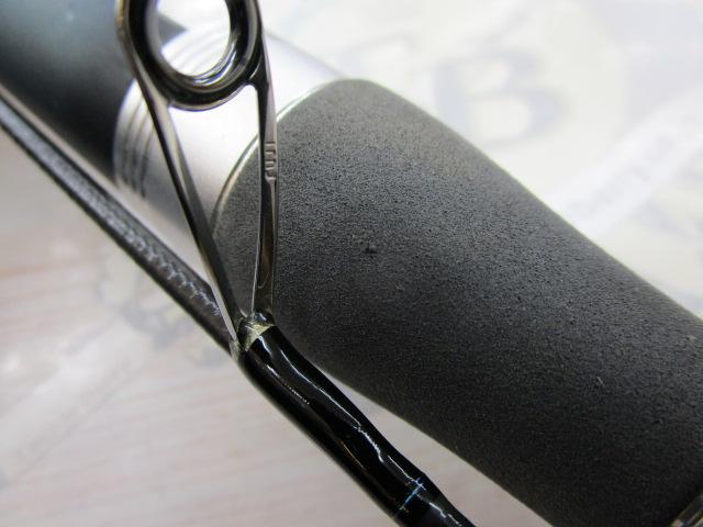 エリアバム 60UL-G｜＠ベリーネット 日本最大新品中古釣具WEB