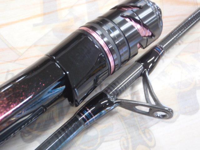 紅牙エア K65HB-METAL・N