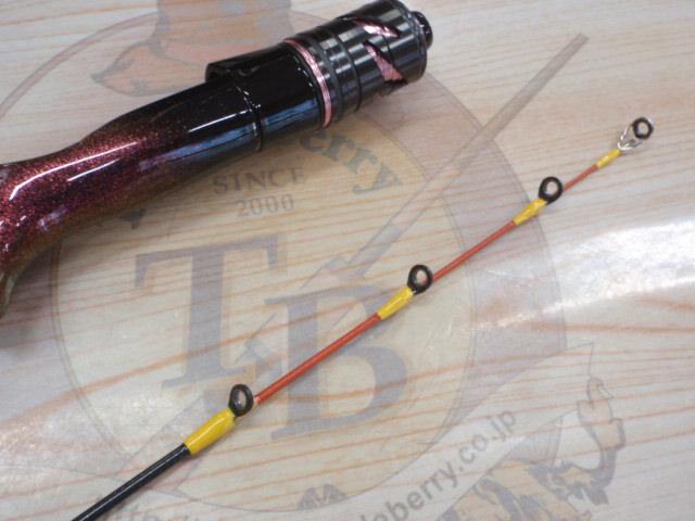 紅牙エア K65HB-METAL・N