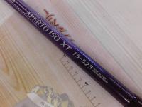 IHアペルト磯XT 1.5-525