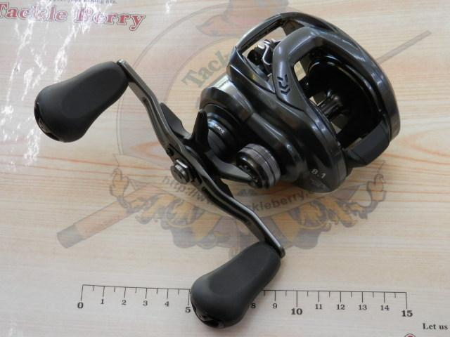 タトゥーラ TW 300XHL｜＠ベリーネット 日本最大新品中古釣具WEB
