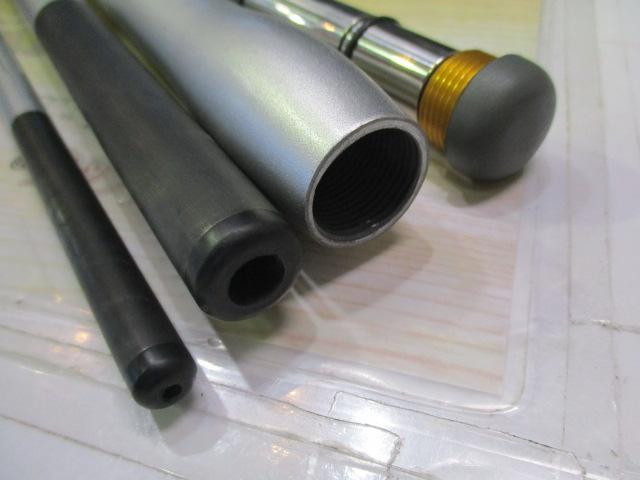 シマノ 05スピンパワー 405CX SHIMANO シマノ 05スピンパワー405CX 並継 遠投竿 3ピース 22944