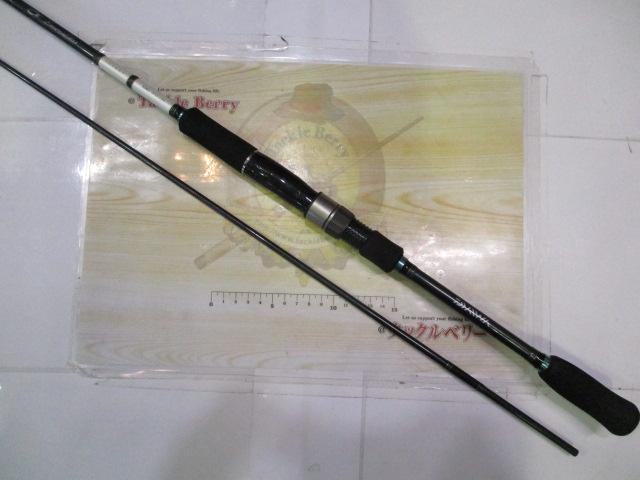 DAIWA - エメラルダス インフィート 83 MLI エメラルダスインフィート 83MLI｜＠ベリーネット 日本最大新品