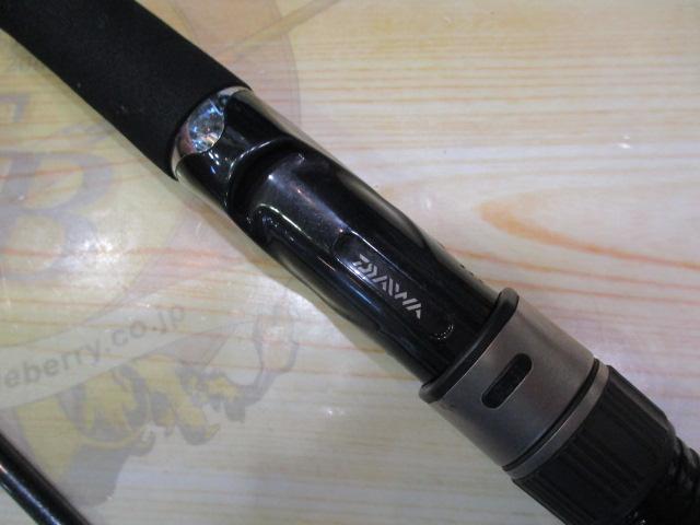 DAIWA - エメラルダス インフィート 83 MLI ダイワ エメラルダス MX IL 83MH・N (ロッド・釣竿) 価格比較
