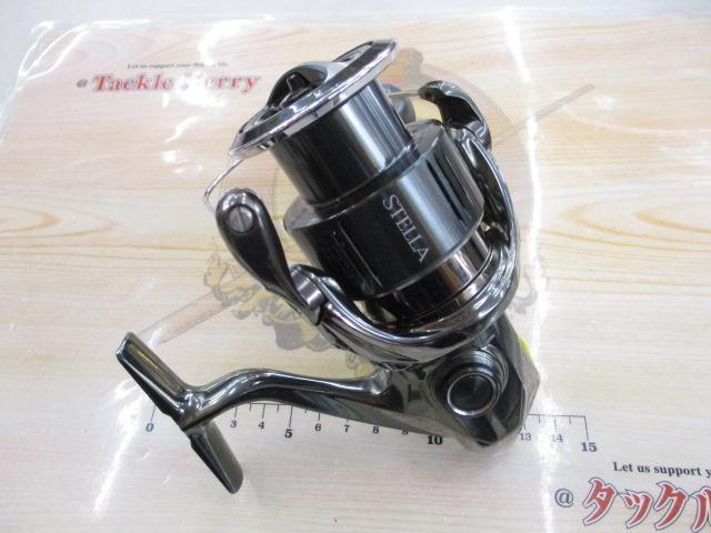 22ステラ C5000XG｜＠ベリーネット 日本最大新品中古釣具WEBショップ