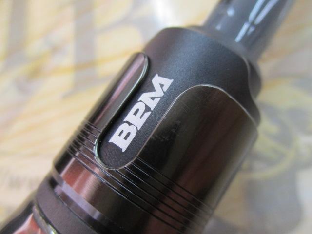 BPM B2-C610M｜＠ベリーネット 日本最大新品中古釣具WEBショップ