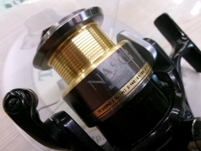 10セフィアBB C3000S シマノ(SHIMANO) 22セフィアBB C3000SDHHG 045584｜アウトドア
