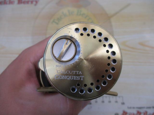 14カルカッタコンクエスト 100