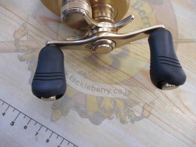 14カルカッタコンクエスト100 シマノ(SHIMANO) 14カルカッタコンクエスト 200RIGHT ○完売しま