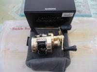 14カルカッタコンクエスト 100