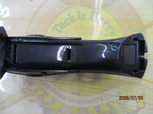 クリスティア ワカサギCRTR+電動リール メタルガンメタ