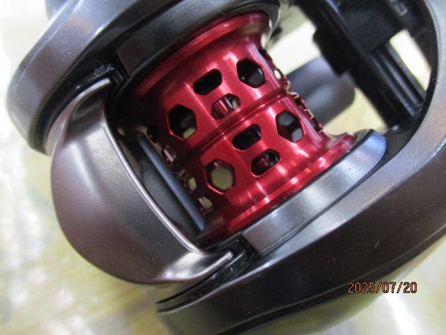 スティーズ AIR TW 500XXHL｜＠ベリーネット 日本最大新品中古