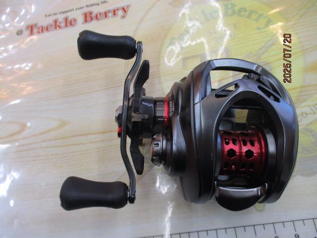 スティーズ　AIR TW 500XXHL ダイワ ベイトリール スティーズ AIR TW 500XXHL【即日発送