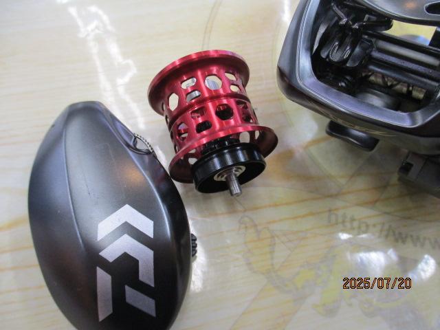 スティーズ AIR TW 500XXHL｜＠ベリーネット 日本最大新品中古