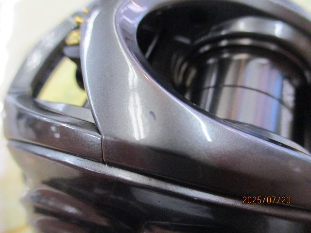 スティーズCT SV TW 700XHL