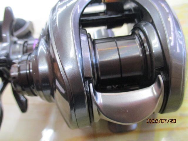 新品未使用 STEEZ CT SV TW 700XHL Daiwa Steez CT SV TW 700XHL – JDM TACKLE HEAVEN