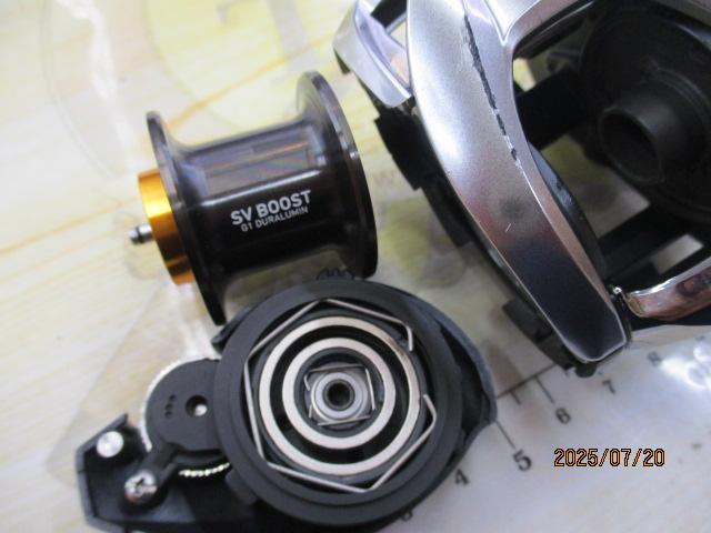 21ジリオン SV TW 1000XH｜＠ベリーネット 日本最大新品中古釣具