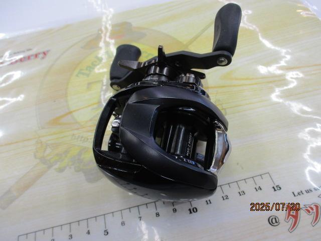 DAIWA - 【送料無料】DAIWA/ダイワ 22ジリオン TW HD 1000H【中古】【007】 DAIWA（釣り） ダイワ 22 ジリオン TW HD 1000H ベイトリール